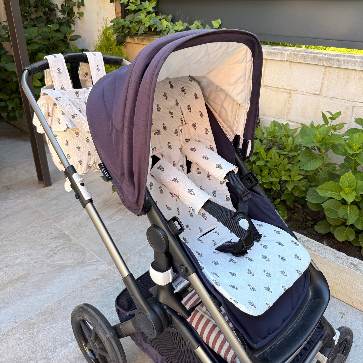 Pack paseo Mafalda