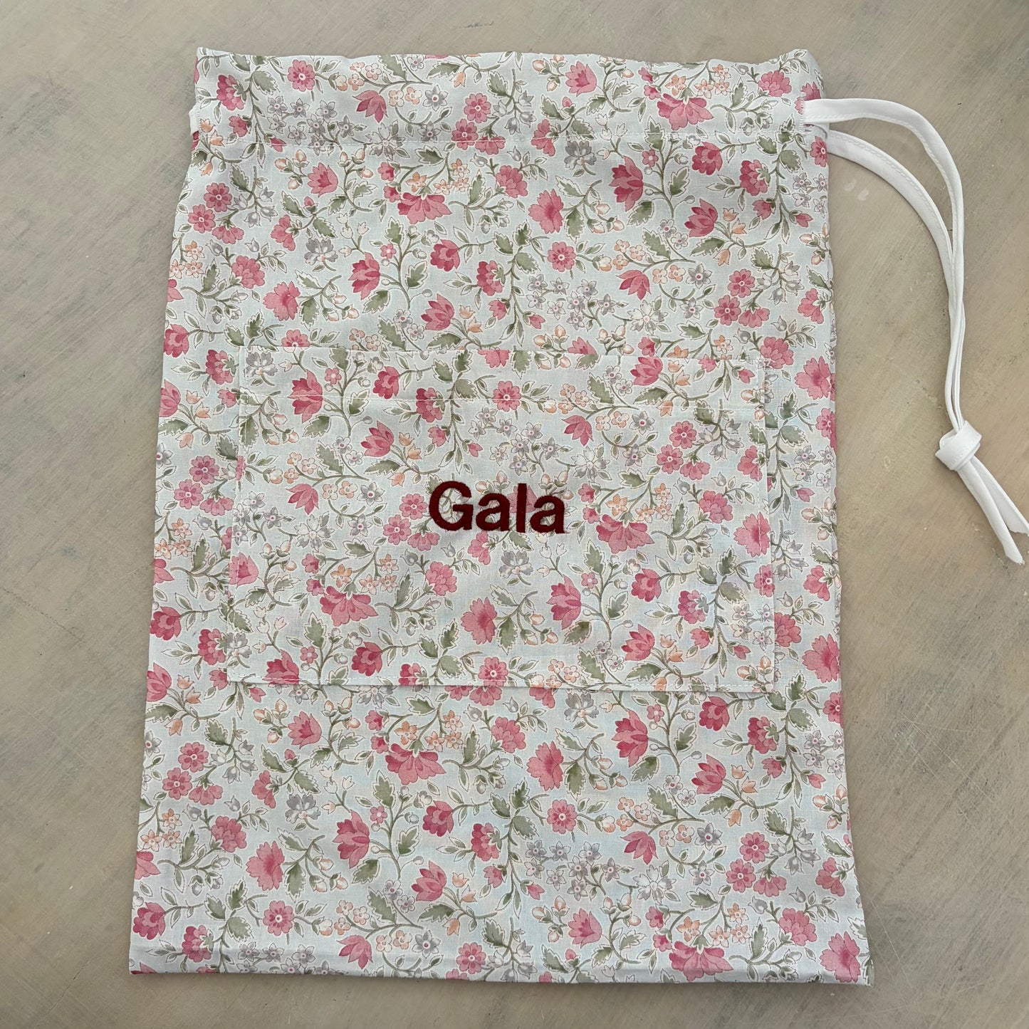 Bolsa guardería Alma