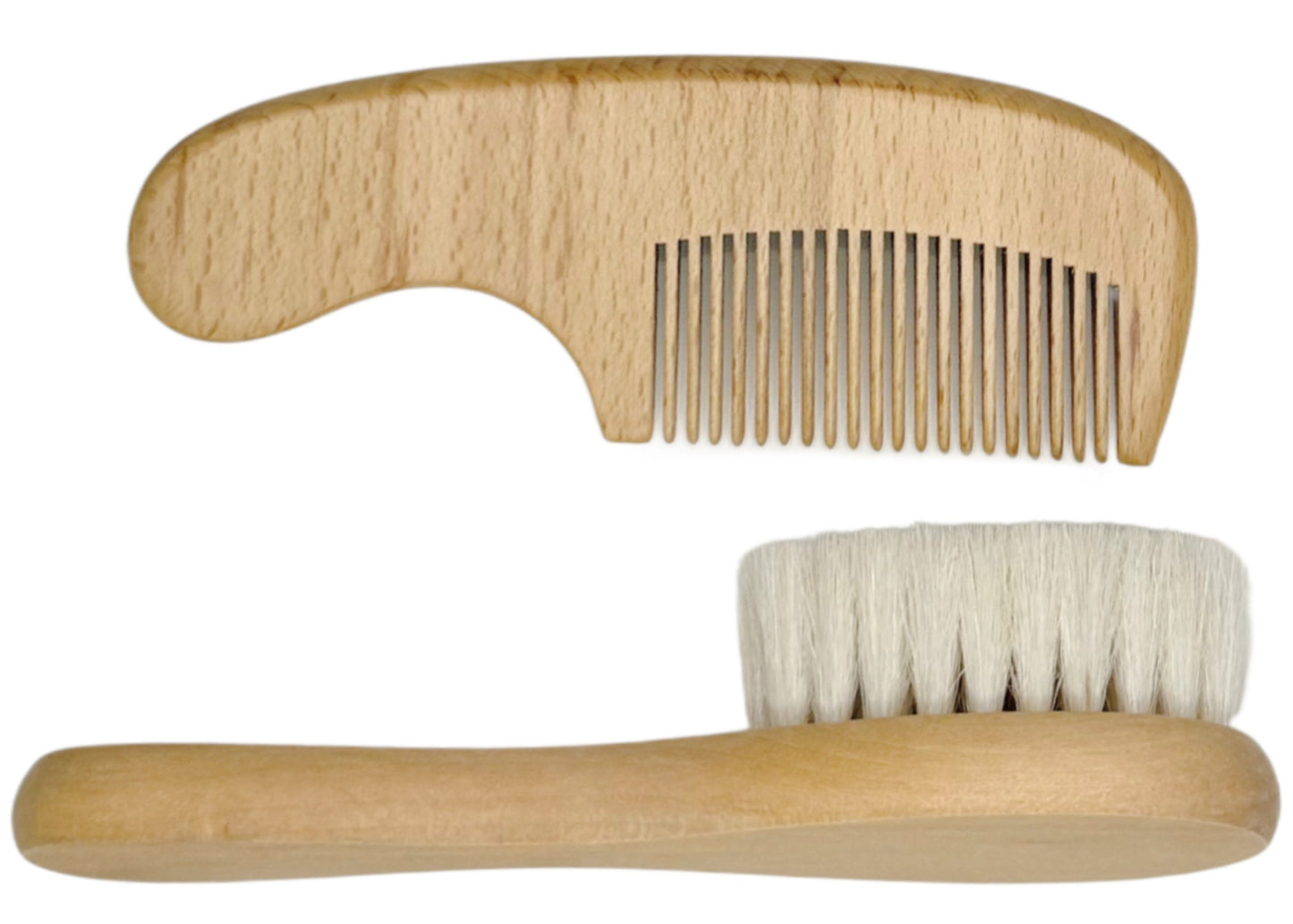 CEPILLO-PEINE MADERA