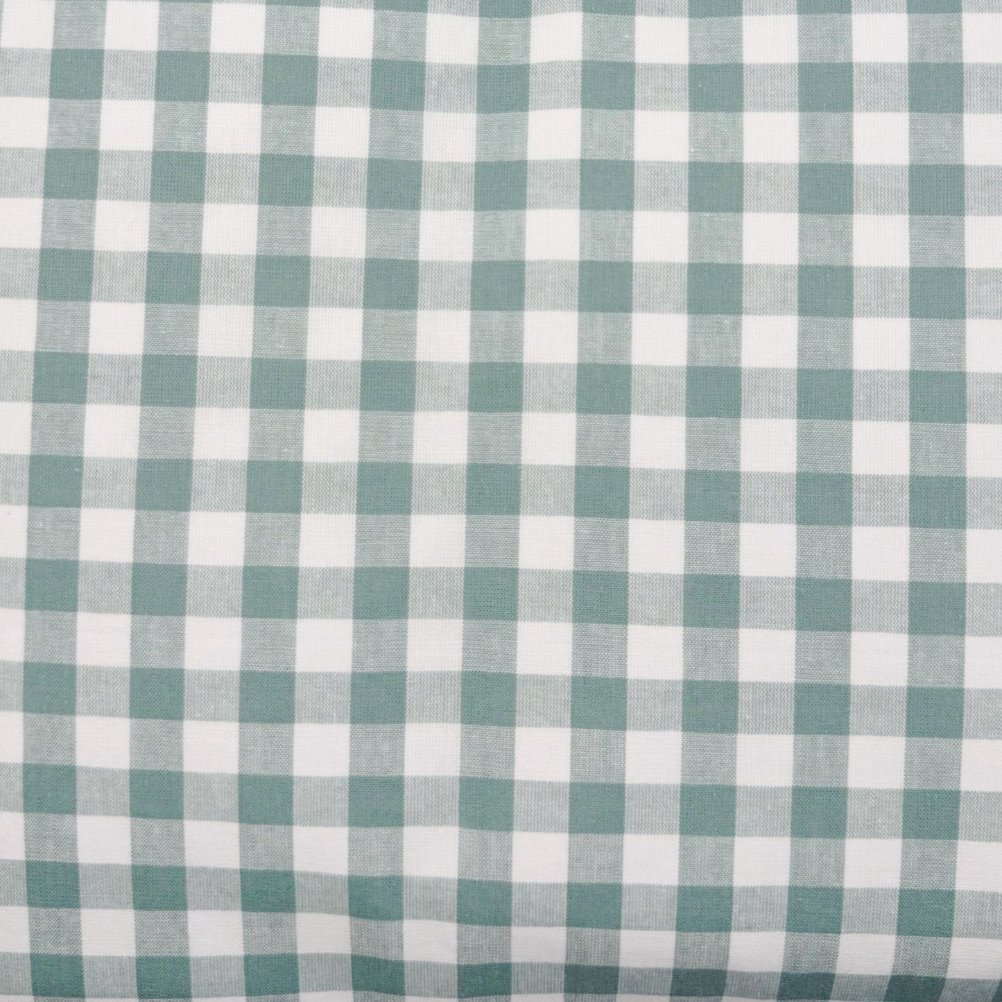 MANTA REVERSIBLE VICHY VERDE