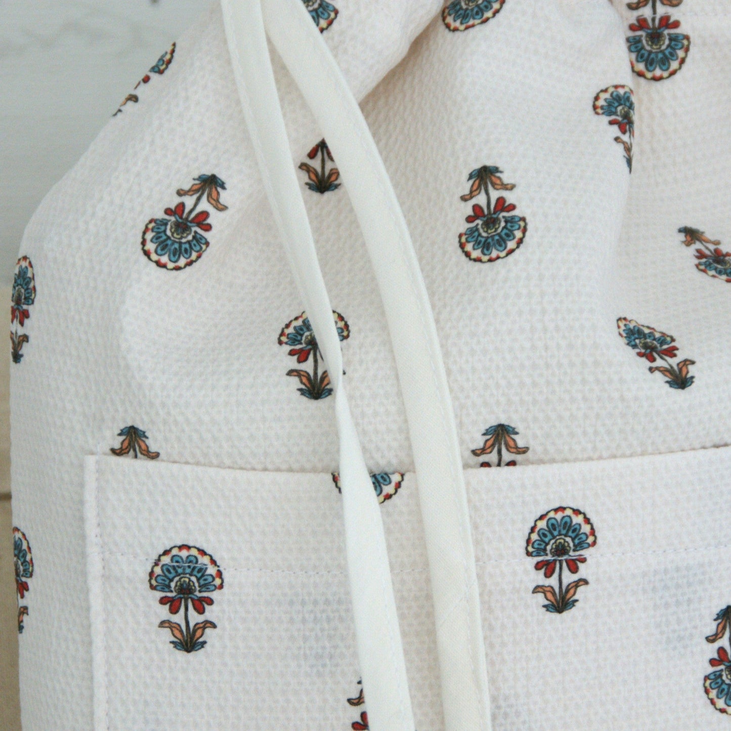 Bolsa ropa Mafalda