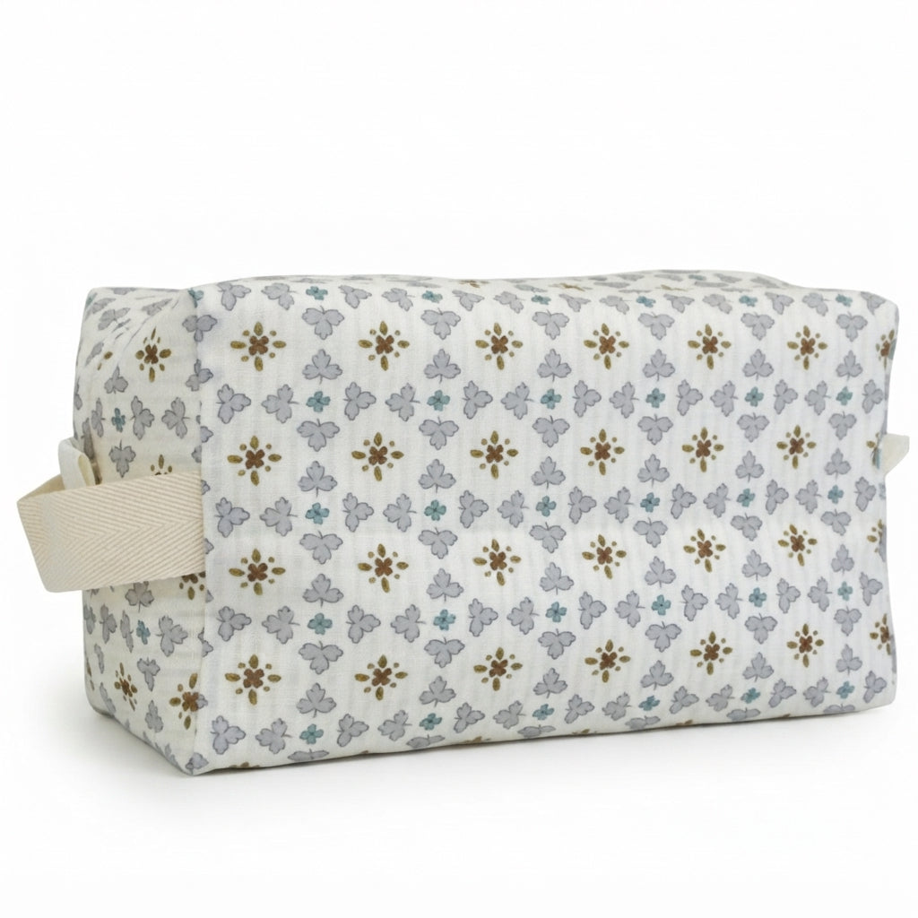 Neceser grande Clover