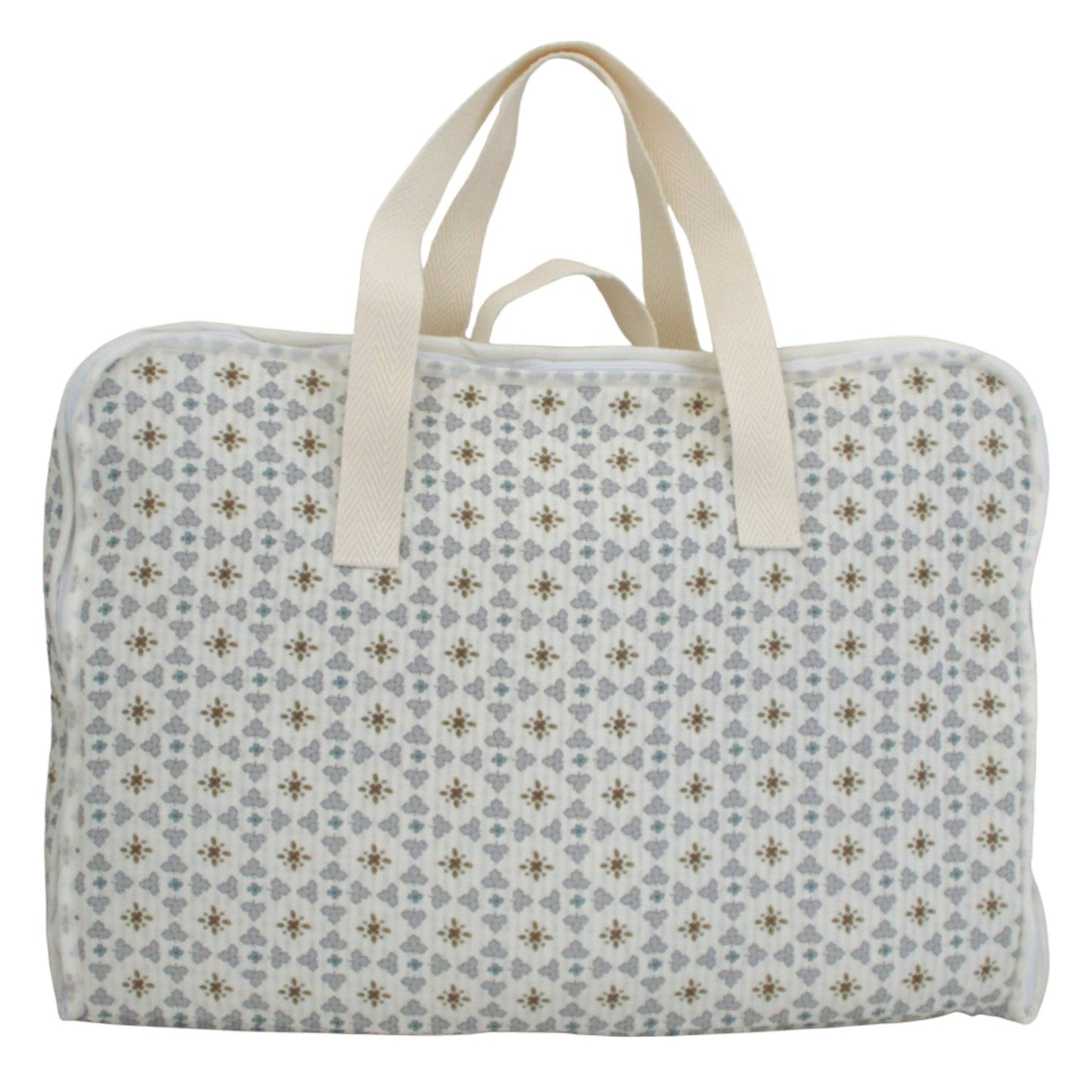 Maleta maternal Clover