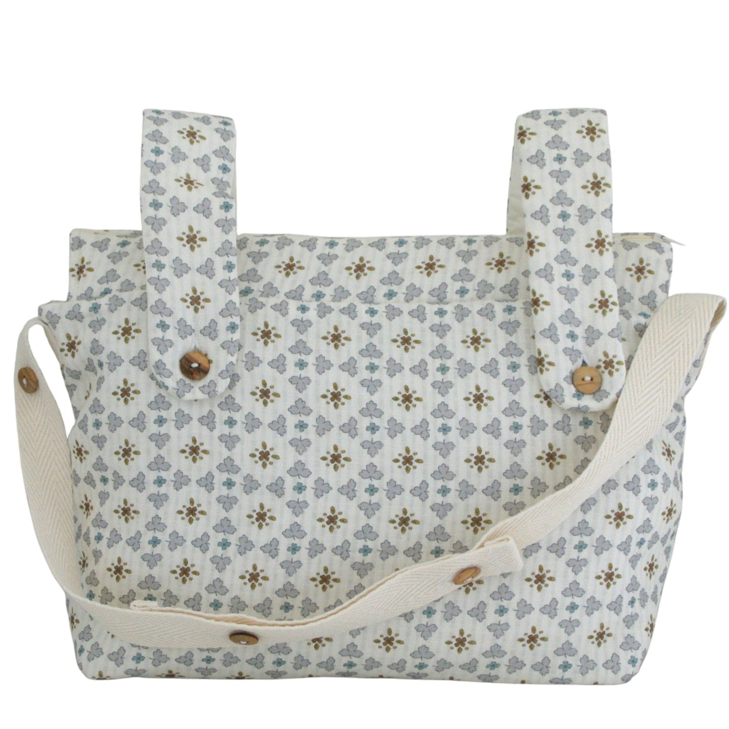 Bolsa carro mini Clover