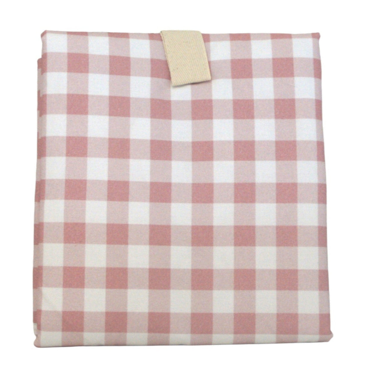 CAMBIADOR VICHY ROSA