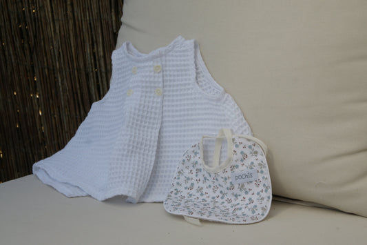 Ropa de bebé hecha a mano: por qué es el regalo más especial para un recién nacido