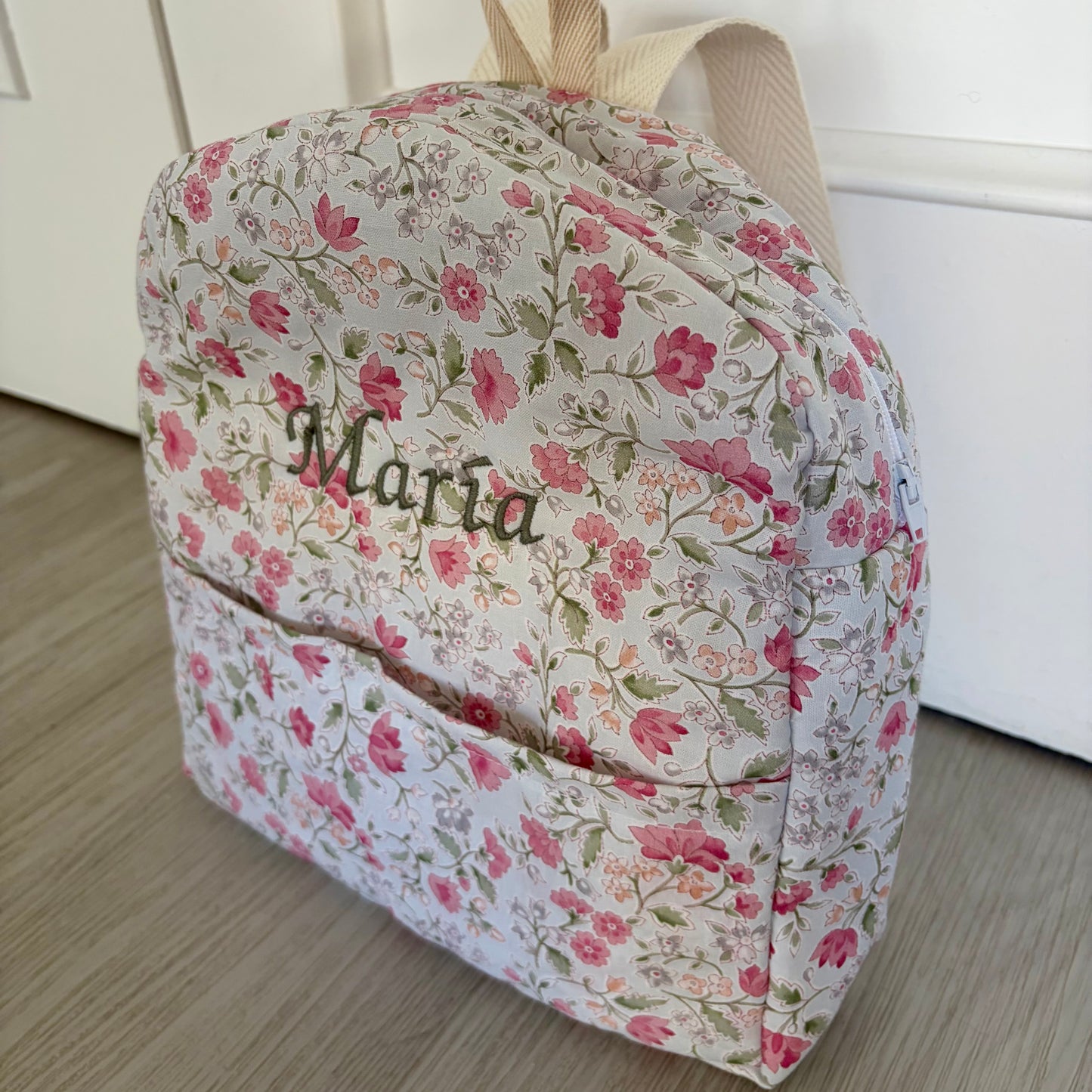 Mochila guardería Alma