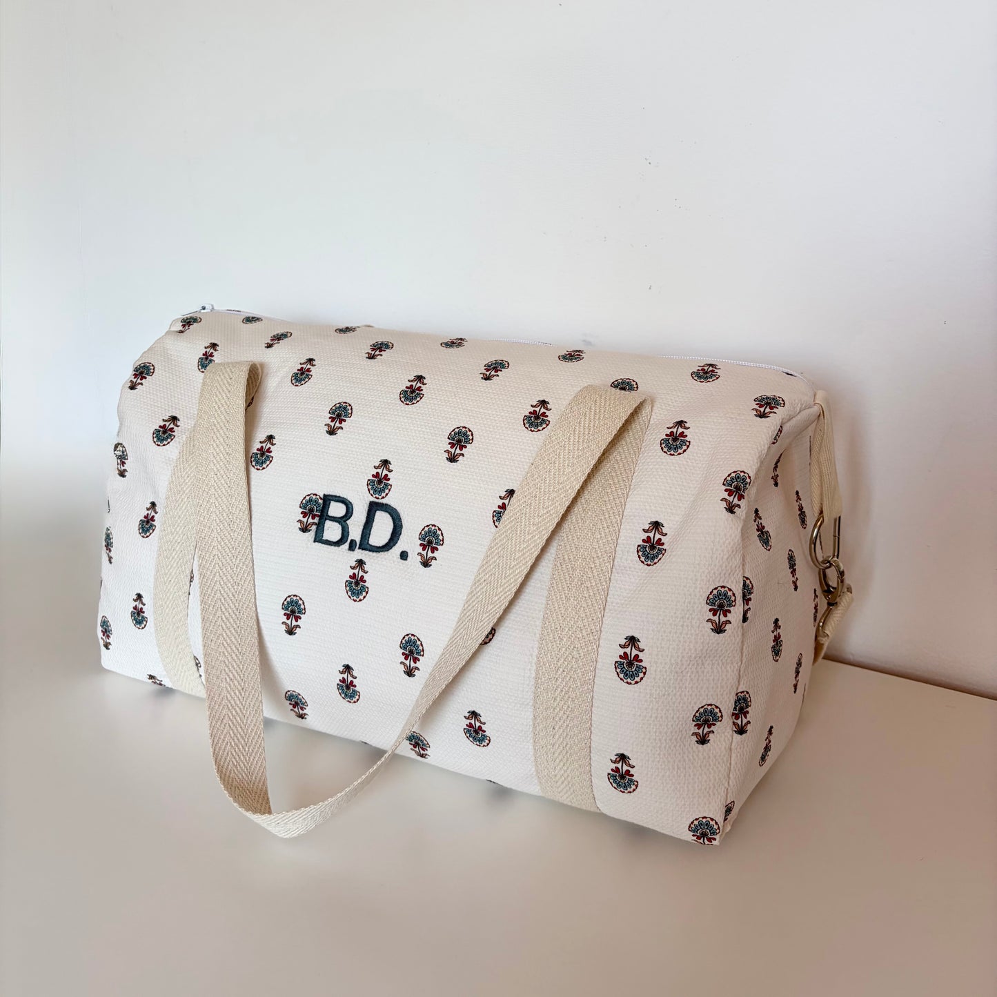 Bolso viaje Mafalda