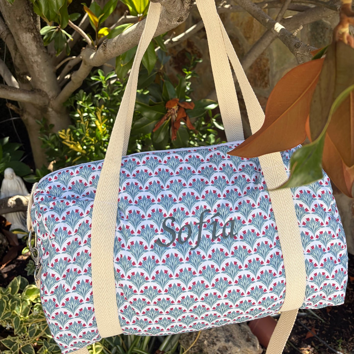 Bolso viaje Iris