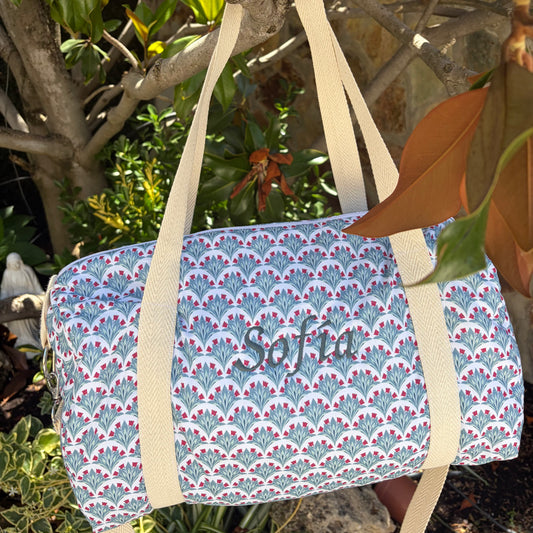 Bolso viaje Iris