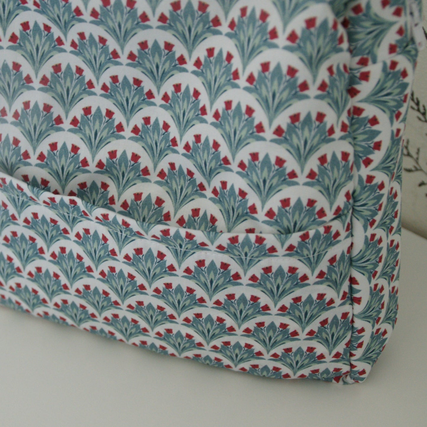 Mochila guardería Iris