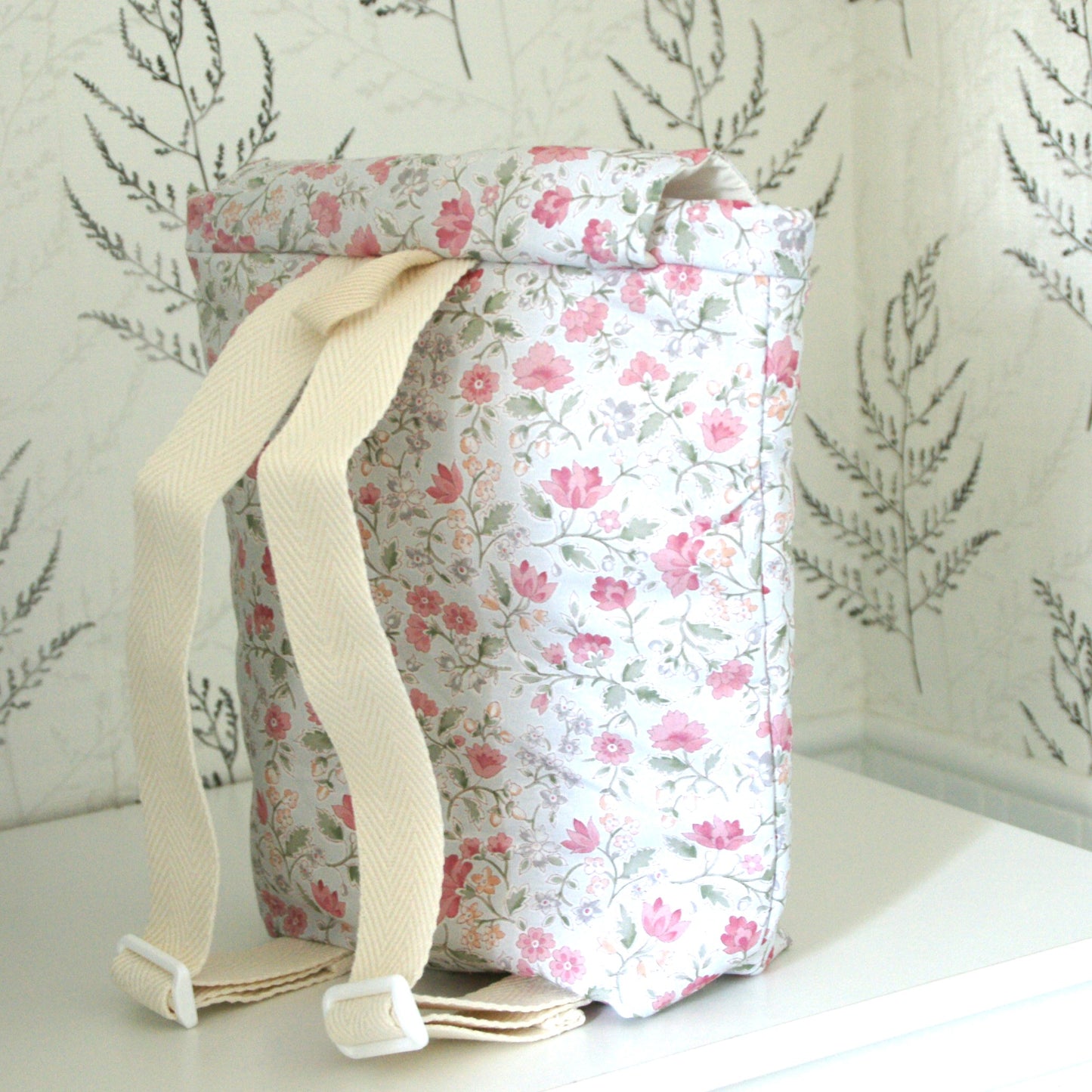Mochila guardería impermeable Alma
