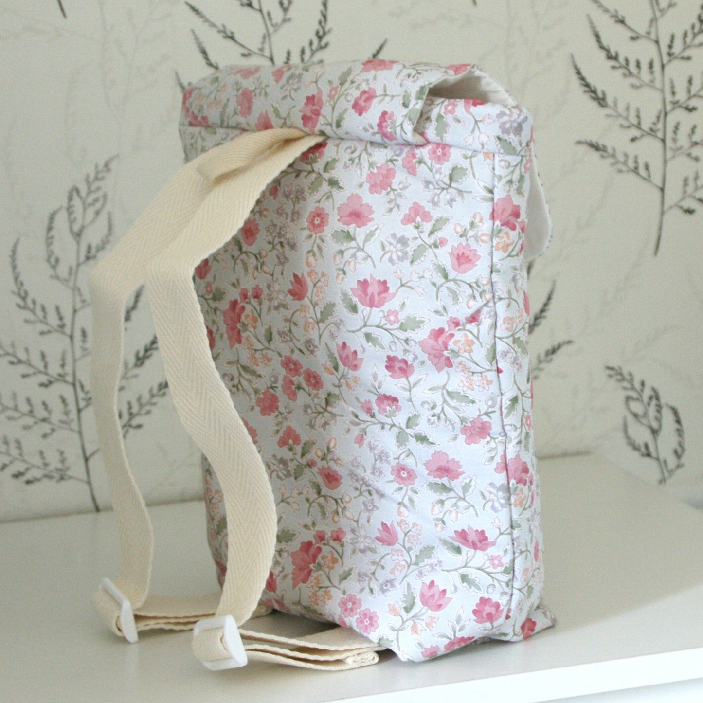 Mochila guardería impermeable Alma