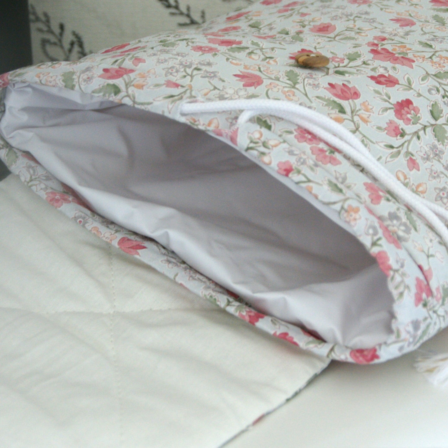Mochila guardería impermeable Alma