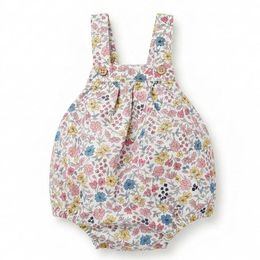 Peto flores