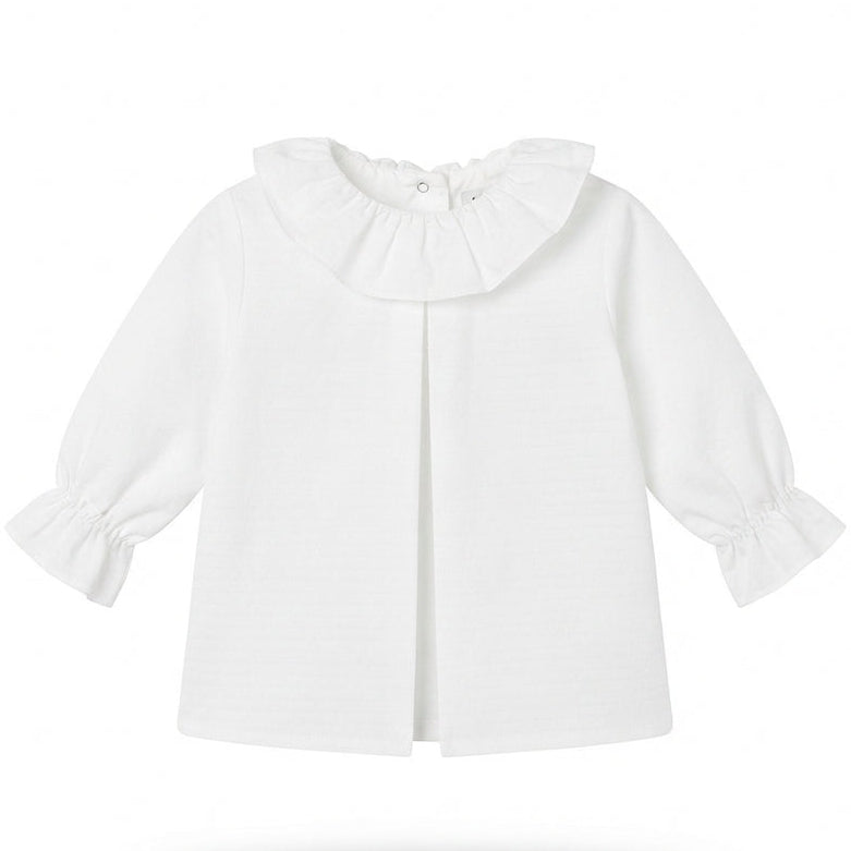 Camisa blanca