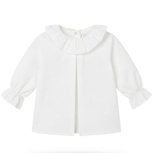 Camisa blanca