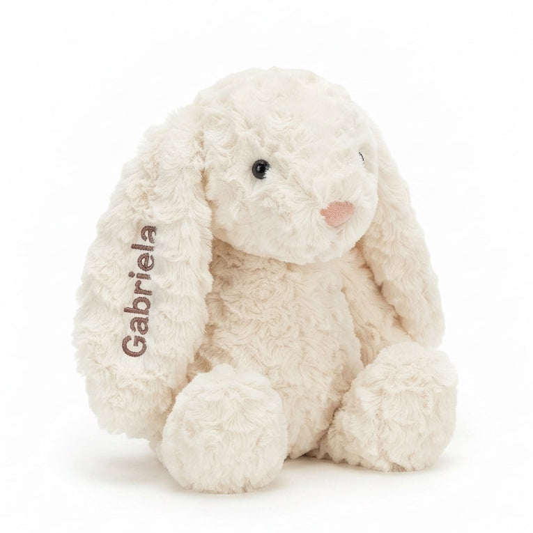 Peluche Conejo personalizado