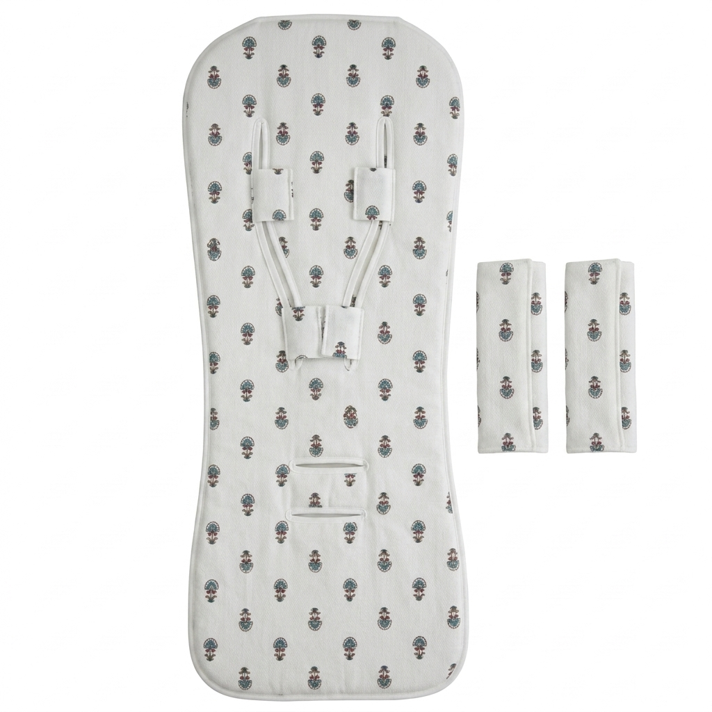Colchoneta universal Mafalda