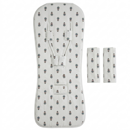 Colchoneta universal Mafalda