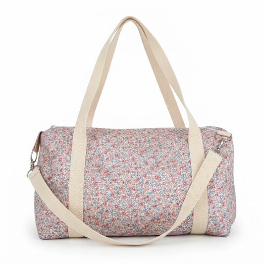 Bolso viaje rose