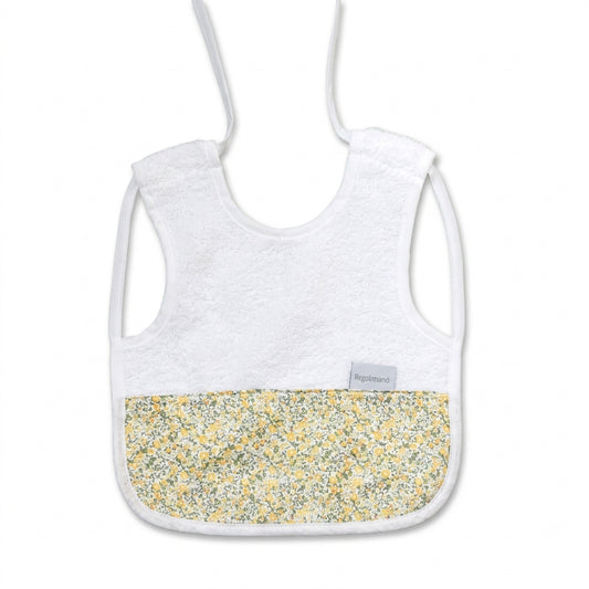 Babero camiseta Nilo
