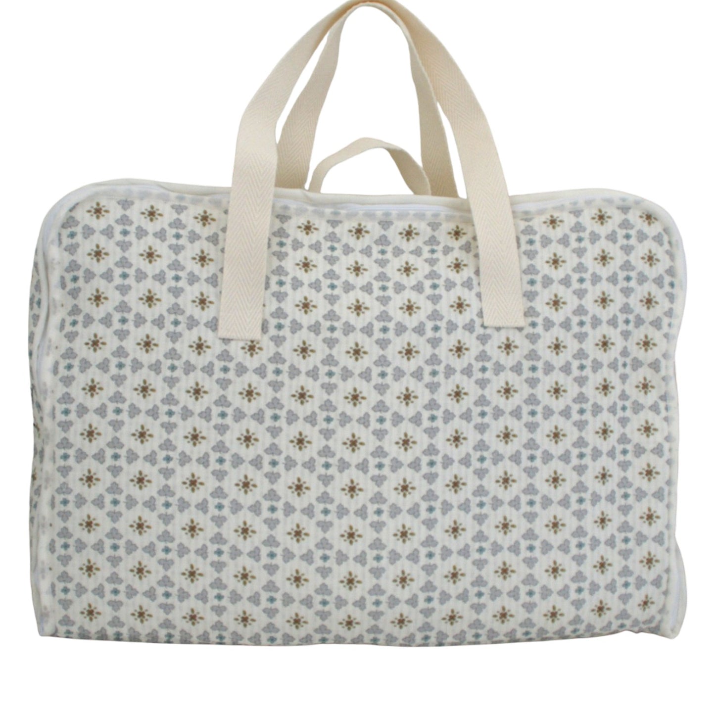 Maleta maternal Clover