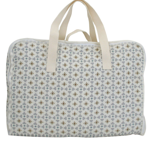 Maleta maternal Clover