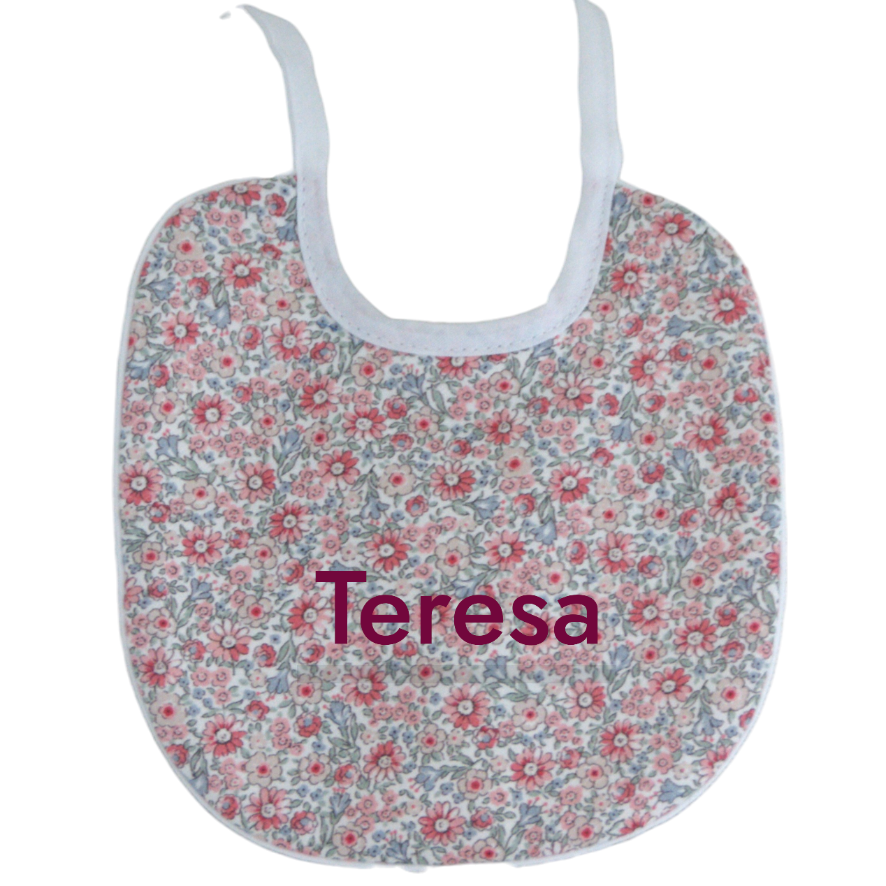 BABERO CLÁSICO ROSE