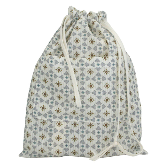 Bolsa ropa Clover