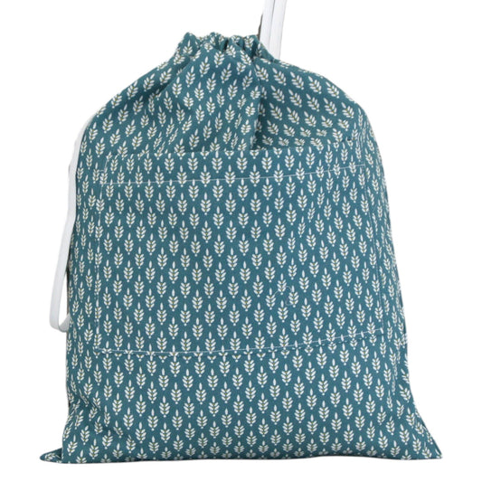 Bolsa guardería Ramas Verdes