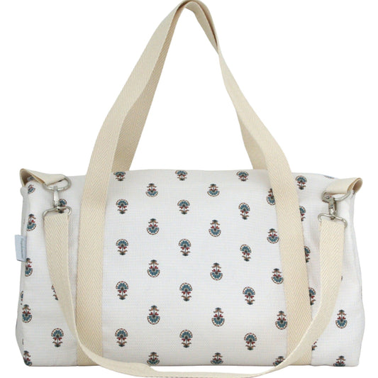 Bolso viaje Mafalda