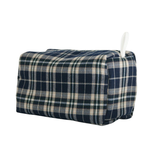 NECESER CUBO ESCOCÉS