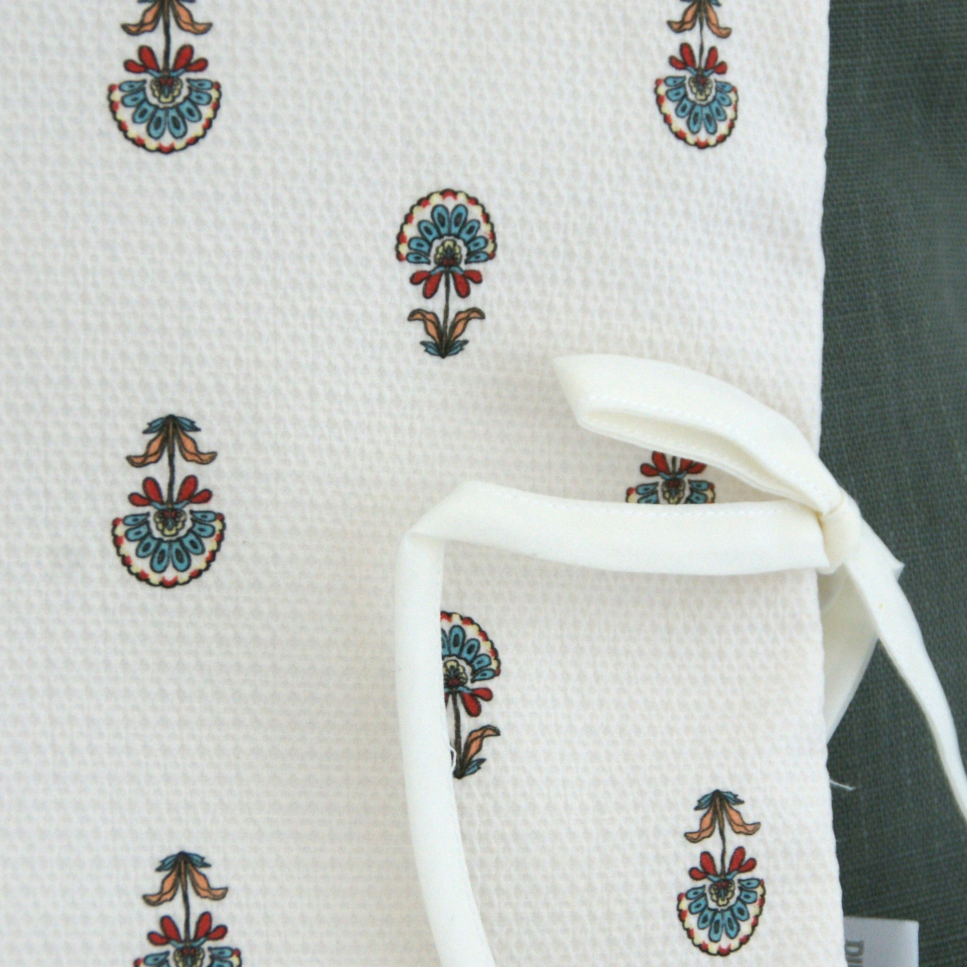 funda portadocumentos blanco