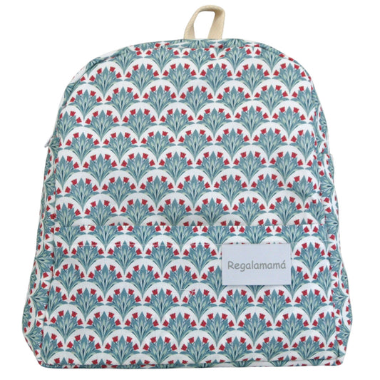 Mochila guardería Iris