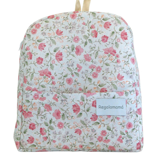 Mochila guardería Alma