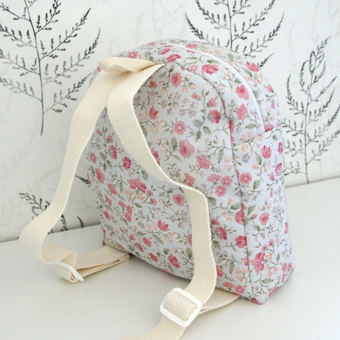 Mochila guardería Alma