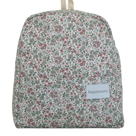 Mochila guardería Green