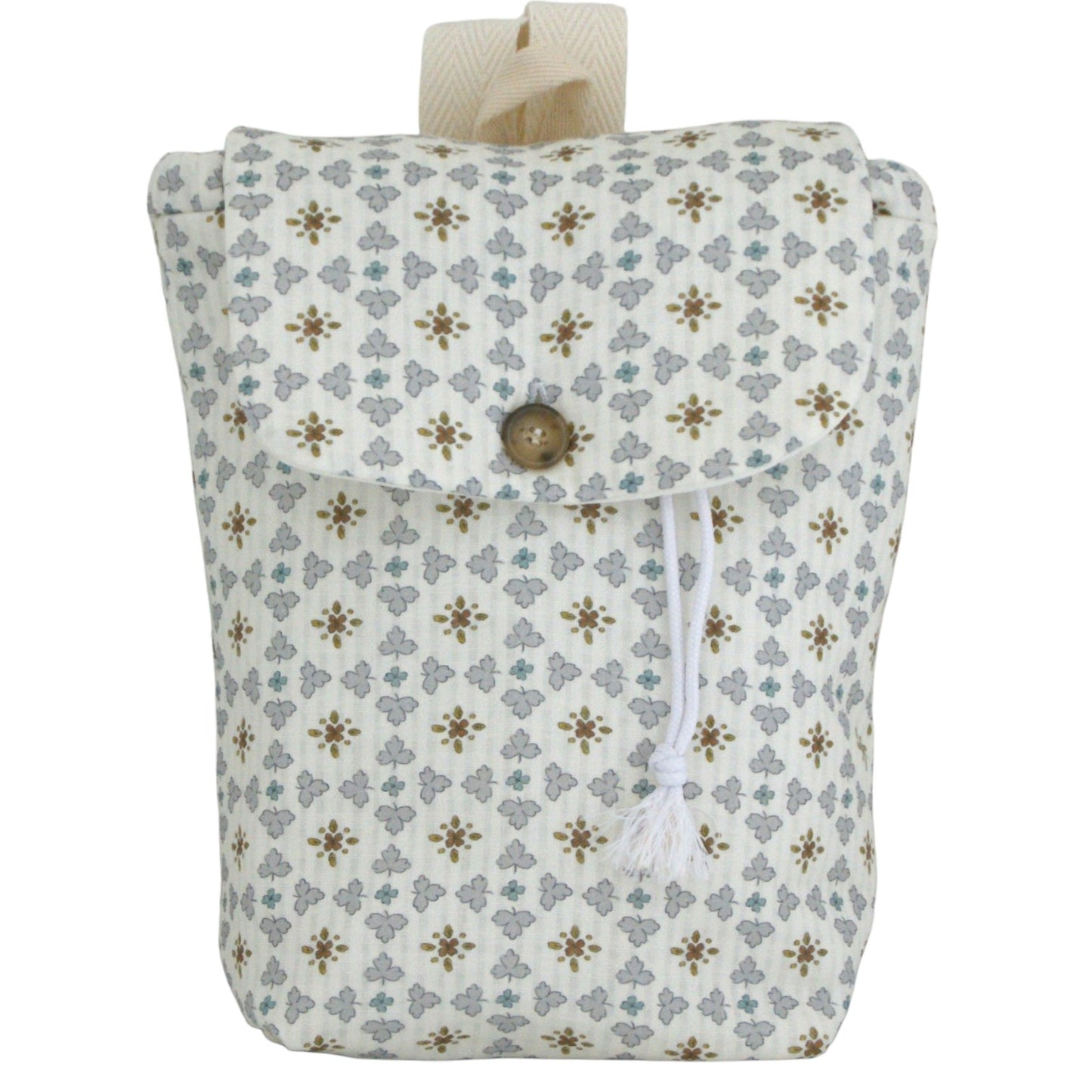 Mochila guardería impermeable Clover