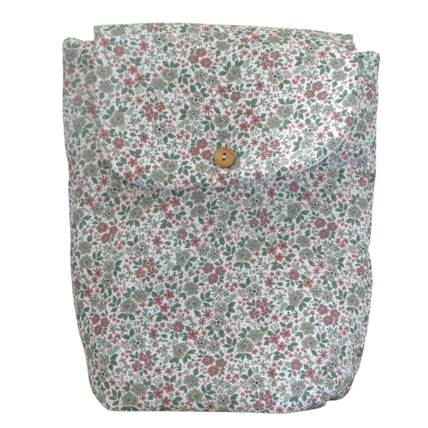 Mochila guardería impermeable Green