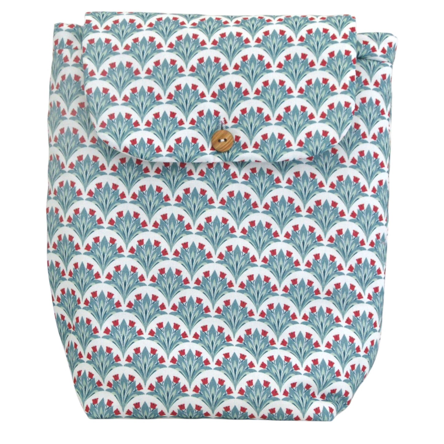 Mochila guardería impermeable Iris