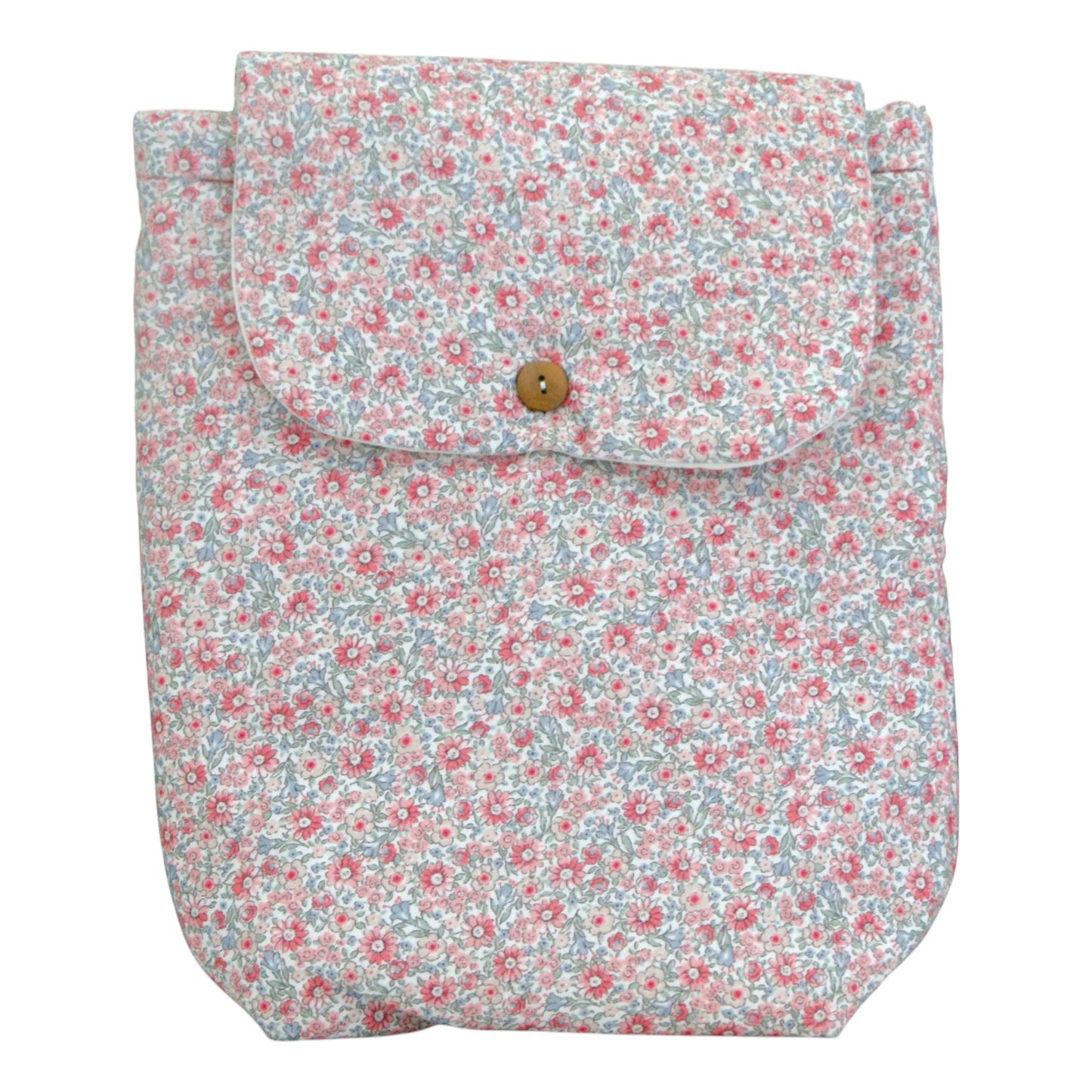 Mochila guardería impermeable Rose