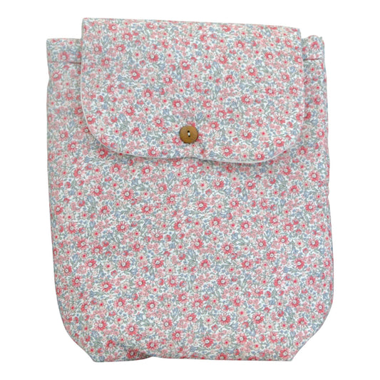 Mochila guardería impermeable Rose