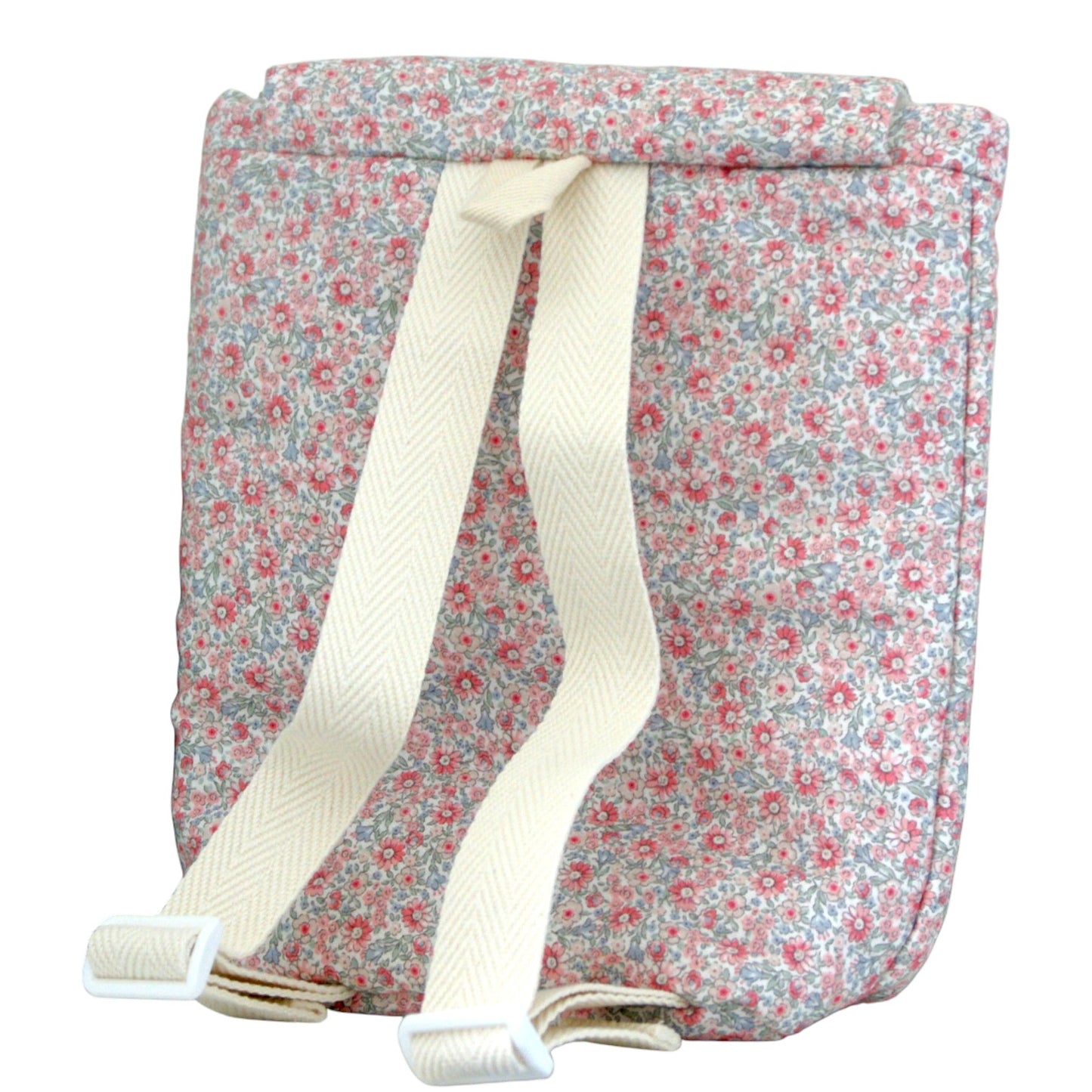Mochila guardería impermeable Rose