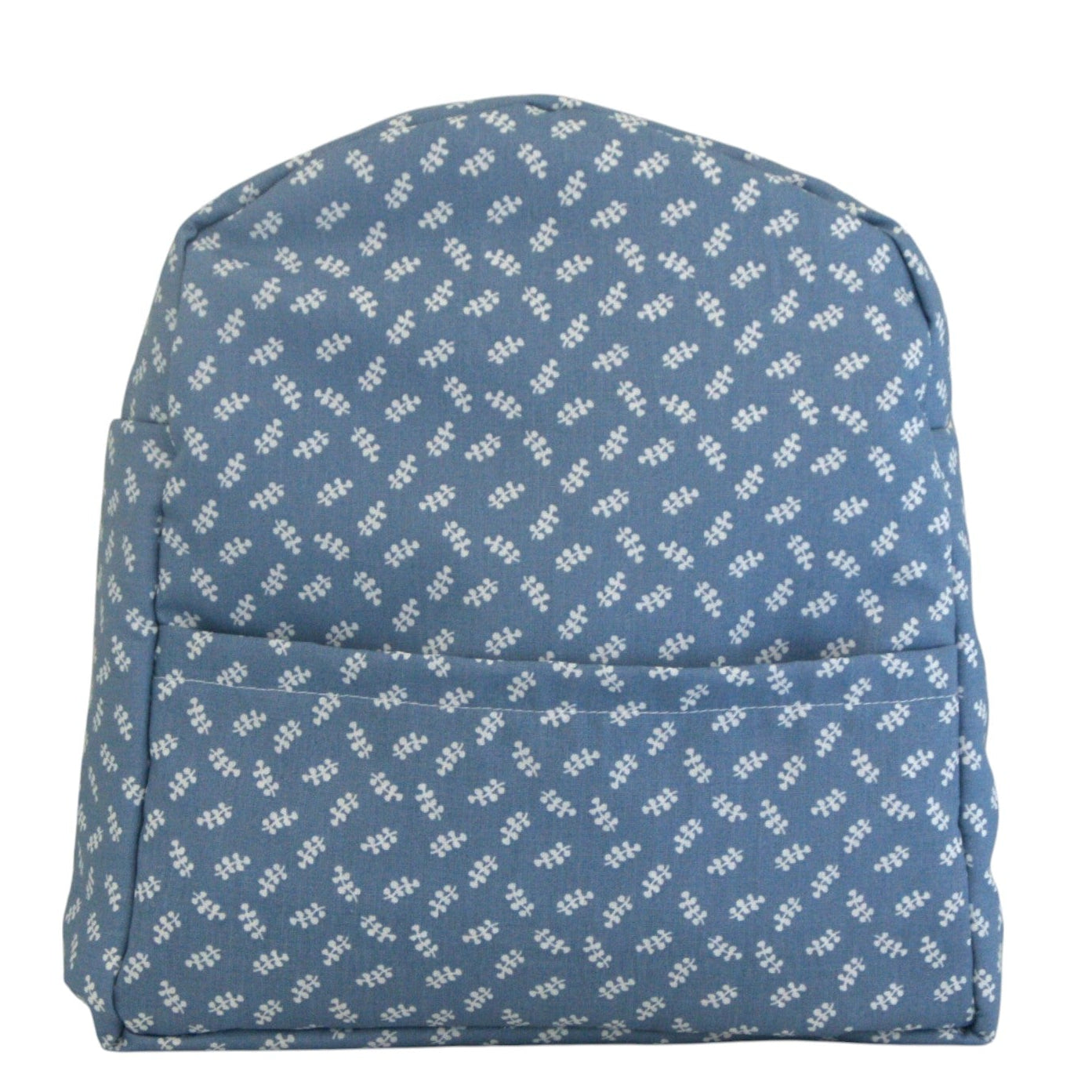 Mochila guardería Ramas Azules
