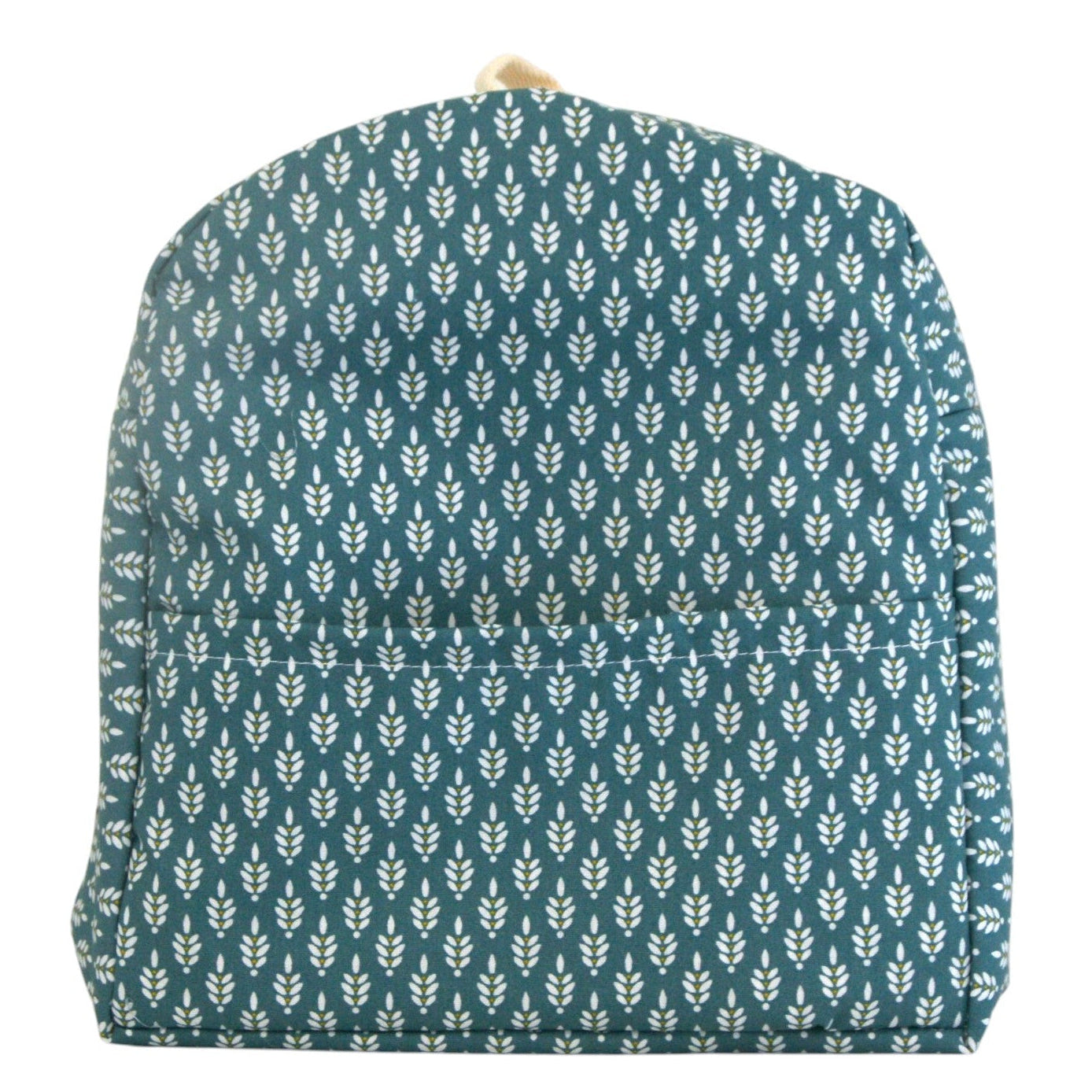 Mochila guardería Ramas Verdes