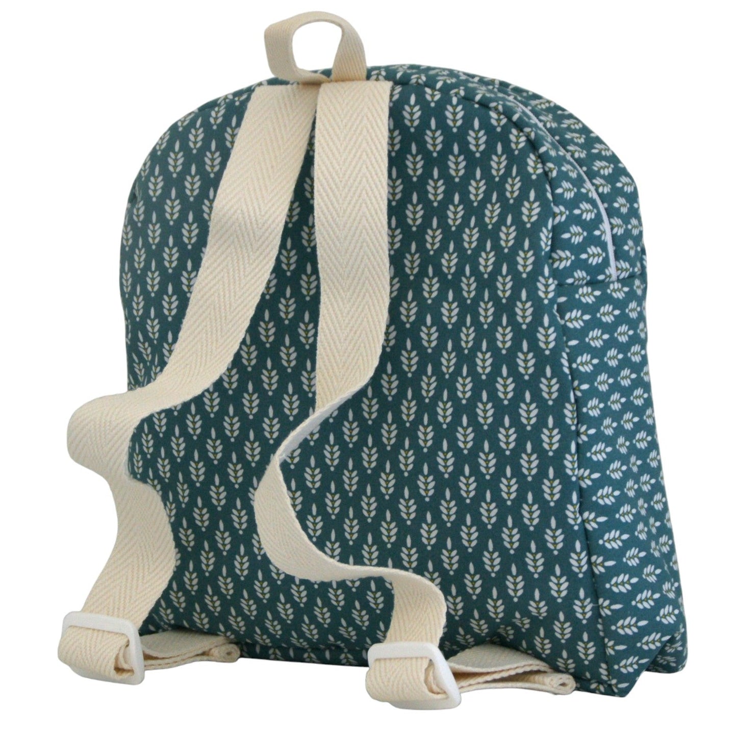 Mochila guardería Ramas Verdes