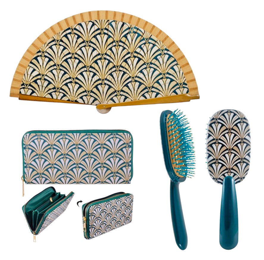 Pack para ella palmeras