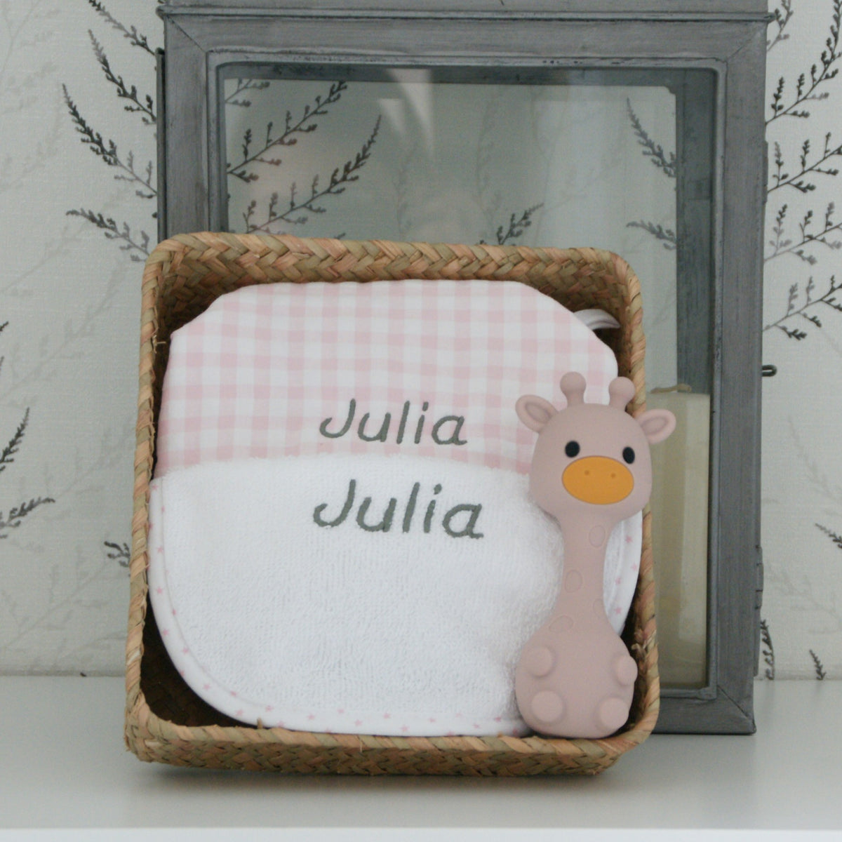 Pack detalle rosa