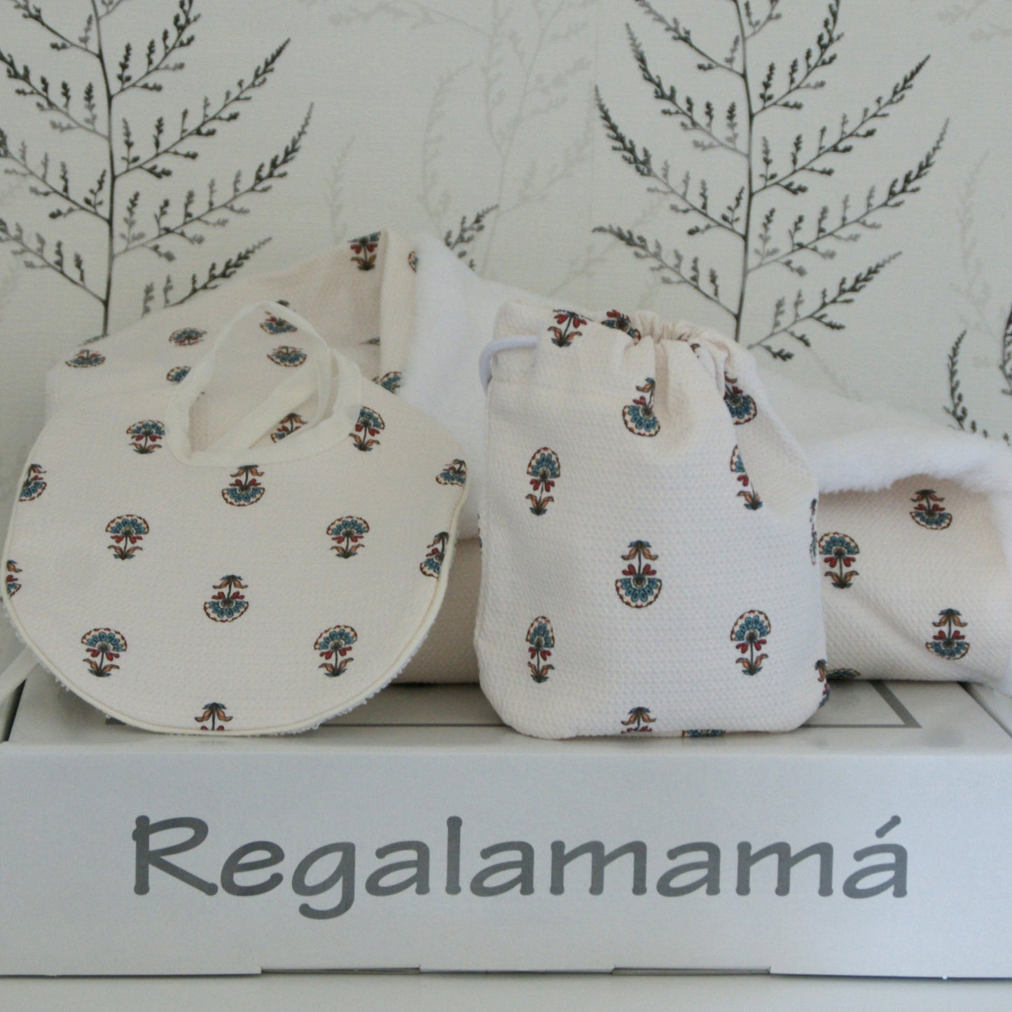 Pack manta Maf